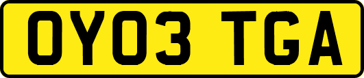 OY03TGA