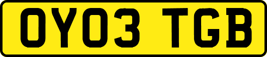OY03TGB