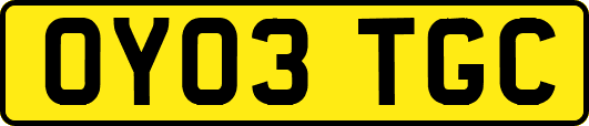 OY03TGC