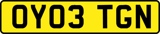 OY03TGN