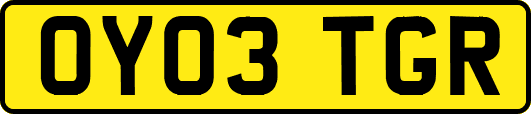 OY03TGR