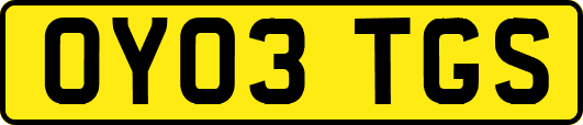 OY03TGS