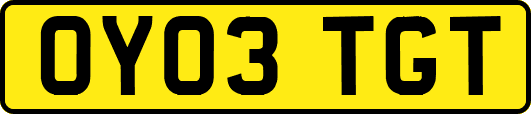 OY03TGT