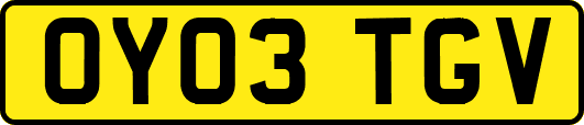 OY03TGV