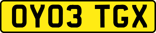 OY03TGX