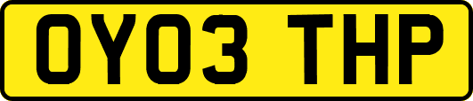OY03THP
