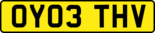 OY03THV