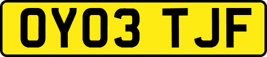 OY03TJF