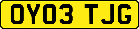 OY03TJG
