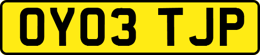 OY03TJP