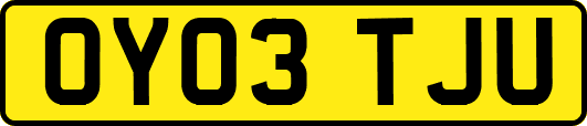 OY03TJU