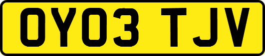 OY03TJV
