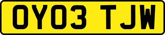 OY03TJW