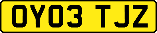 OY03TJZ