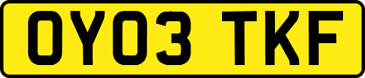 OY03TKF