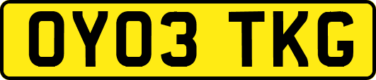 OY03TKG