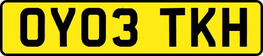 OY03TKH