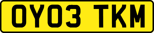 OY03TKM