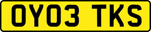 OY03TKS
