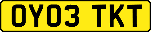 OY03TKT