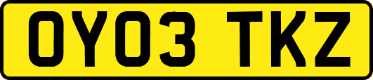 OY03TKZ