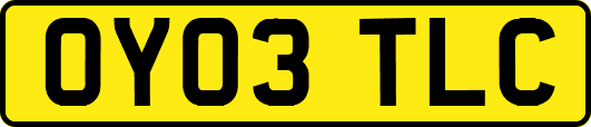 OY03TLC