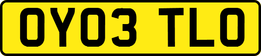OY03TLO