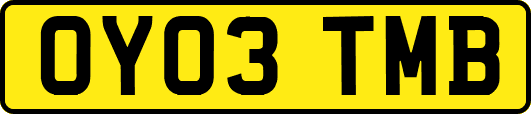 OY03TMB