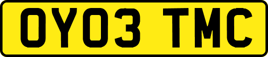 OY03TMC