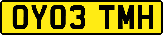OY03TMH