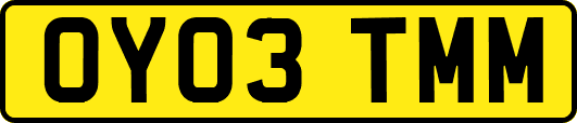 OY03TMM