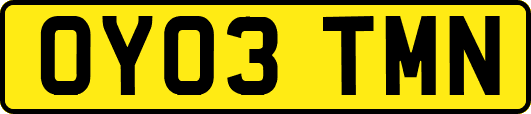 OY03TMN