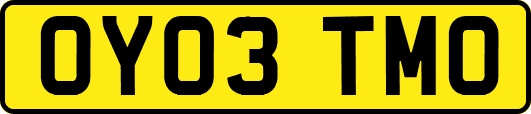 OY03TMO