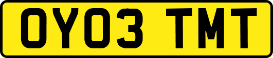 OY03TMT