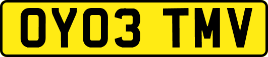OY03TMV