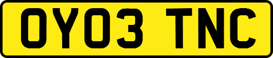 OY03TNC