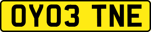 OY03TNE