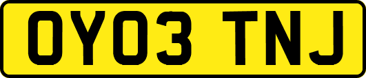 OY03TNJ