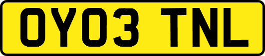 OY03TNL