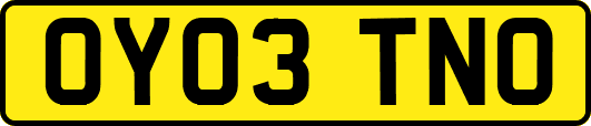 OY03TNO