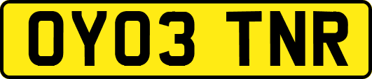 OY03TNR