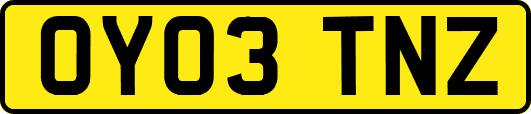 OY03TNZ