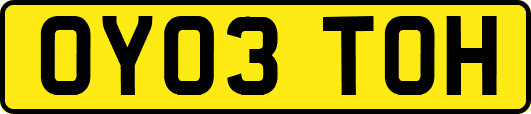 OY03TOH