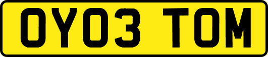 OY03TOM