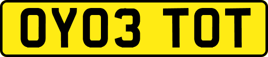 OY03TOT