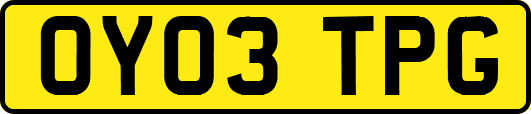 OY03TPG