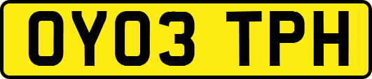 OY03TPH