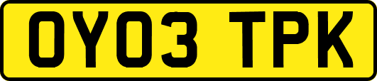 OY03TPK