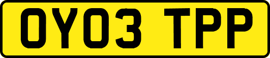 OY03TPP