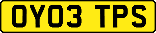 OY03TPS